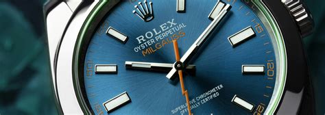 milgauss rolex ref 16233 descrizione|rolex milgauss history.